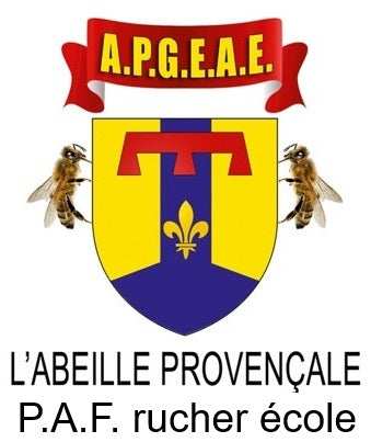 Frais de participation au rucher école