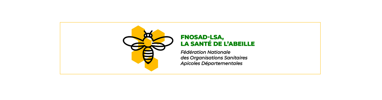Tout savoir sur les traitements et la santé des abeilles grâce à la FNOSAD-LSA